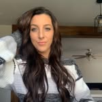 Lydia Snyder - @lydiasnyder72 - Instagram