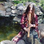 Lydia Snyder - @shakuhachi.chik - Instagram