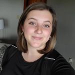 Lydia Snyder - @lydia_grace.18 - Instagram
