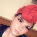 Lydia Snyder - @lydia_52518 - Instagram