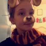 Lydia Snyder - @lydias141 - Instagram