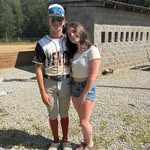 Lydia Snyder - @lydia_renee20 - Instagram
