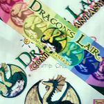 Lydia Snyder - @nero_the_dragon - Instagram