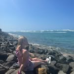 Lydia Snyder - @lydsny - Instagram