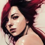 Lydia Snyder - @optiq_3 - Instagram