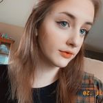 Lydia Snyder - @lydia_snyderrr - Instagram