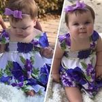Lydia Snyder - @lydiasnyder7750 - Instagram
