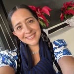 Lydia Cobián Rescatista de Historias y Sueños - @lydiaeloisacobiansolano - Instagram