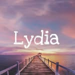 Lili - @lydiasolerjurado - Instagram
