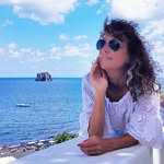 Lydia Sole Vespignani - @lydia_vespignani - Instagram