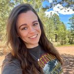 Lydia Spence - @pines_and_plaid - Instagram