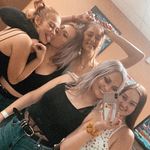 Lydia P. Starr - @chlamidia_lydia - Instagram