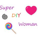 Lydia Starr Richards - @superdiywoman - Instagram