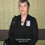 Lydia Sterling - @kitdiasas - Instagram