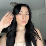 Lydia Sterling - @lydlashes_ - Instagram