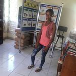 lydiasterling - @lydia_aka_shordii - Instagram