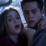 Lydia + Stiles 💗🔮 - @lydia_o_brien_ - Instagram