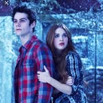 Lydia and Stiles - @_lydia_stiles_fp - Instagram