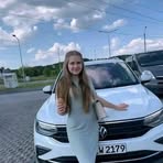 Lydia Stiles - Facebook