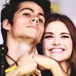 ¡Lydia&Stiles! - @stydiashug - Instagram