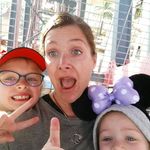 Lydia Forster Stratton - @lforster22 - Instagram