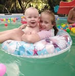 Lydia Strauss - Facebook