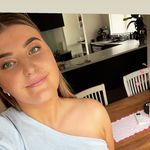 Lydia-Jane Strong - @lydiajaney_ - Instagram