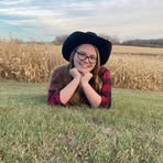Lydia Strong - Facebook