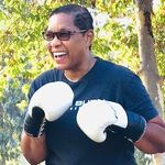 Lydia Strong - @coachstrongboxing - Instagram