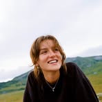 Lydia Strong - Facebook