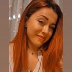 Lydia Srz. - @lydiasuarez18 - Instagram