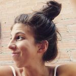 Lydia Suárez - @lydiasur - Instagram