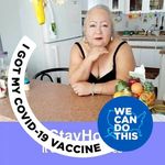 Lydia Suarez - @lydia.suarez.507 - Instagram