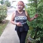 Lydia Suarez - @lydia_suarez41 - Instagram