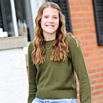 lydia sullivan - @tinsel_by_lydia - Instagram
