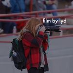 Lydia Sullivan | Photography - @filmbylyd_ - Instagram