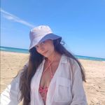 Lydia Tello - @eleigriega - Instagram