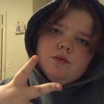 Lydia Thurman - @singe_11_god - Instagram
