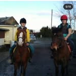 Lydia Tinker  Amelia woodhead - @lydia_and_amelia - Instagram