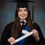 Lydia Trottier - Facebook