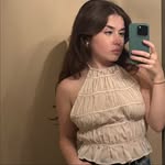 Lydia Trottier - @lydia_trottier - Instagram