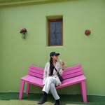 Lydia Tseng - @chia_u0920 - Instagram