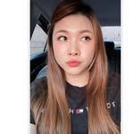 Lydia Tseng - @lydiafly0111 - Instagram