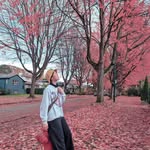Lydia Tseng - @lydia.tseng.7 - Instagram