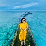 Lydia Tseng - @lydia_lining - Instagram