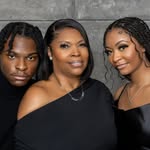 Lydia Georges-Vance - @georgesvance - Instagram