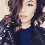Lydia Maksimova-Vance - @mardunana_sen77 - Instagram