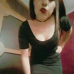 Lydia Vance - @azir.delolvido - Instagram