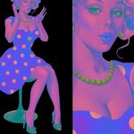 lydia vance - @lydiavance834 - Instagram