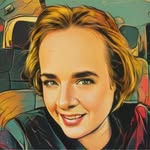 Lydia Vance - @lvance77 - Instagram